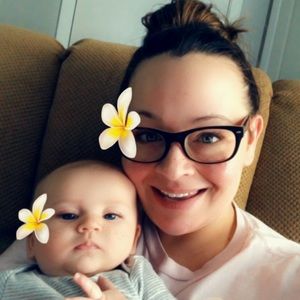 Meet your Posher, Sara